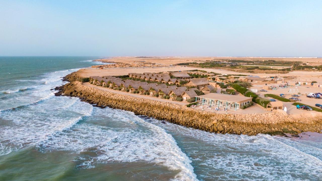 מלון Westpoint דאחלה מראה חיצוני תמונה